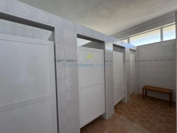 Armazém para Venda em Albufeira e Olhos de Água