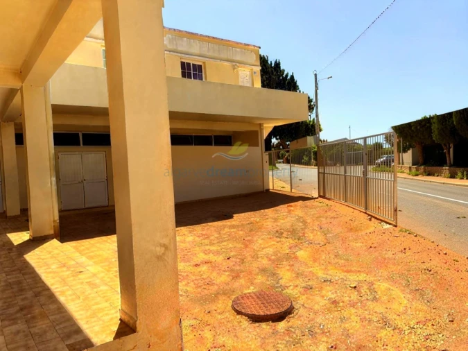 Armazém para Venda em Albufeira e Olhos de Água Foto 8