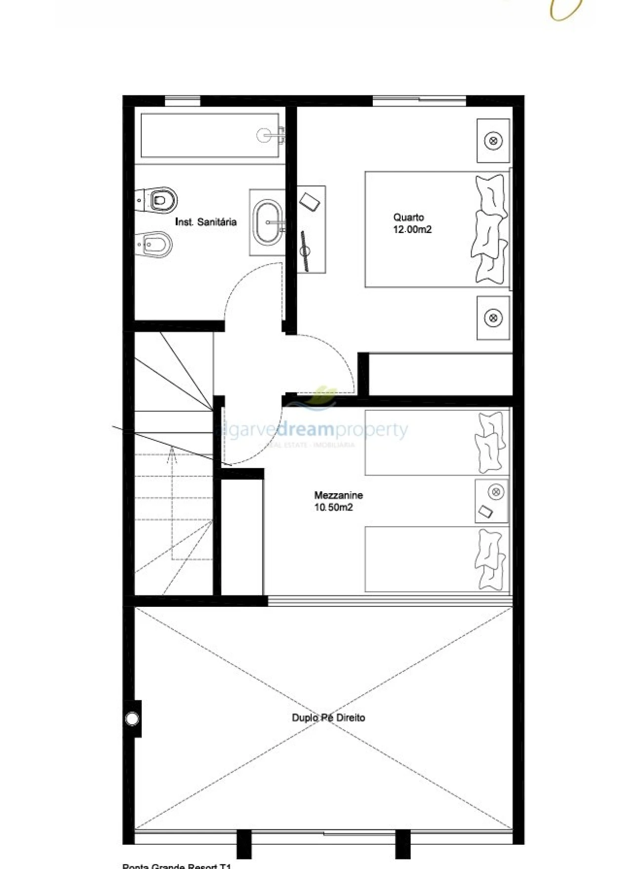 Moradia para Venda em Albufeira e Olhos de Água Foto 2
