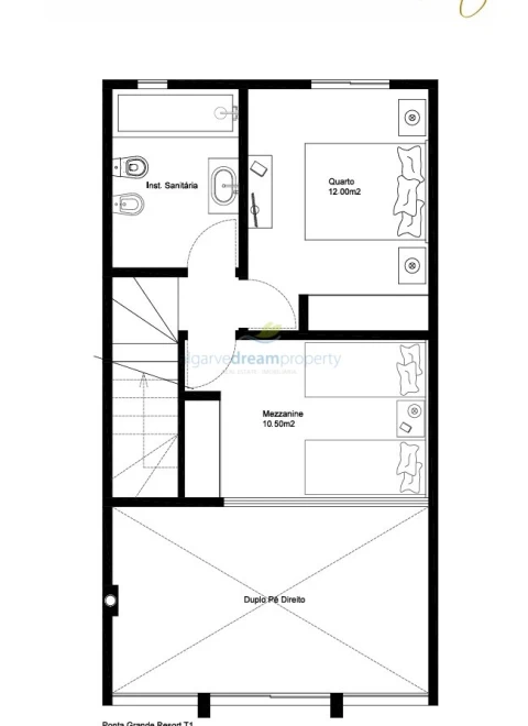Moradia para Venda em Albufeira e Olhos de Água