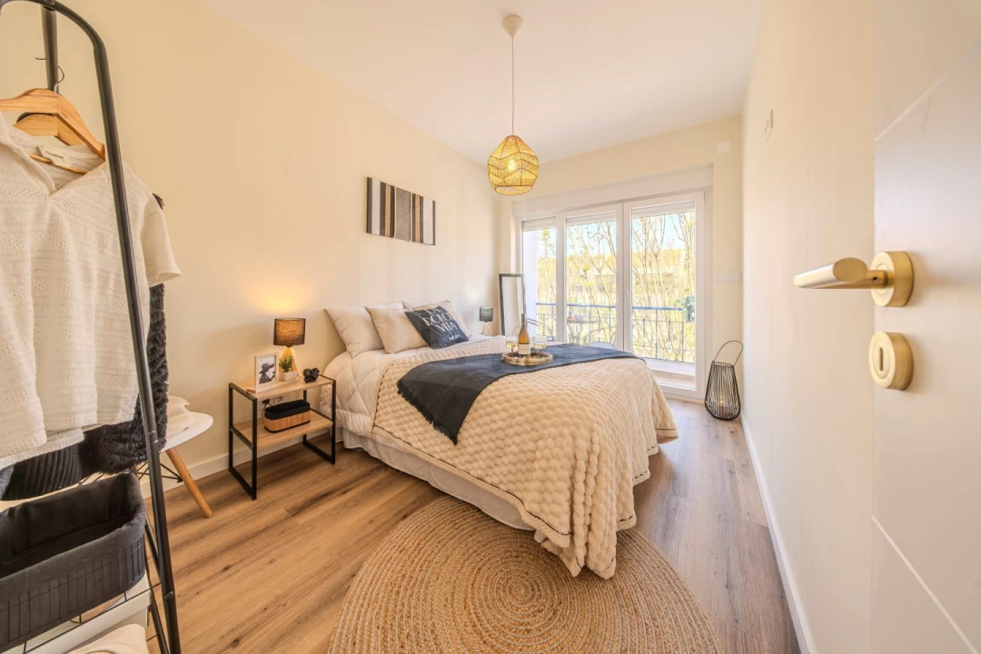 Apartamento T2 para Venda em Alto do Seixalinho, Santo André e Verderena Foto 2