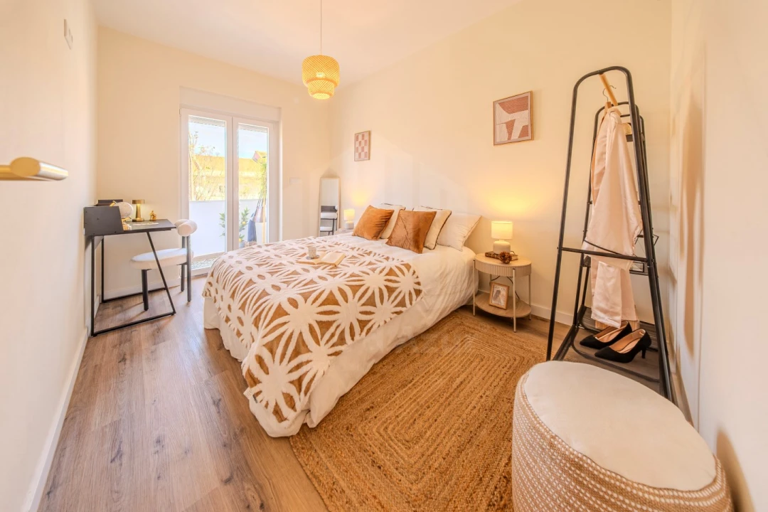 Apartamento T2 para Venda em Alto do Seixalinho, Santo André e Verderena Foto 4