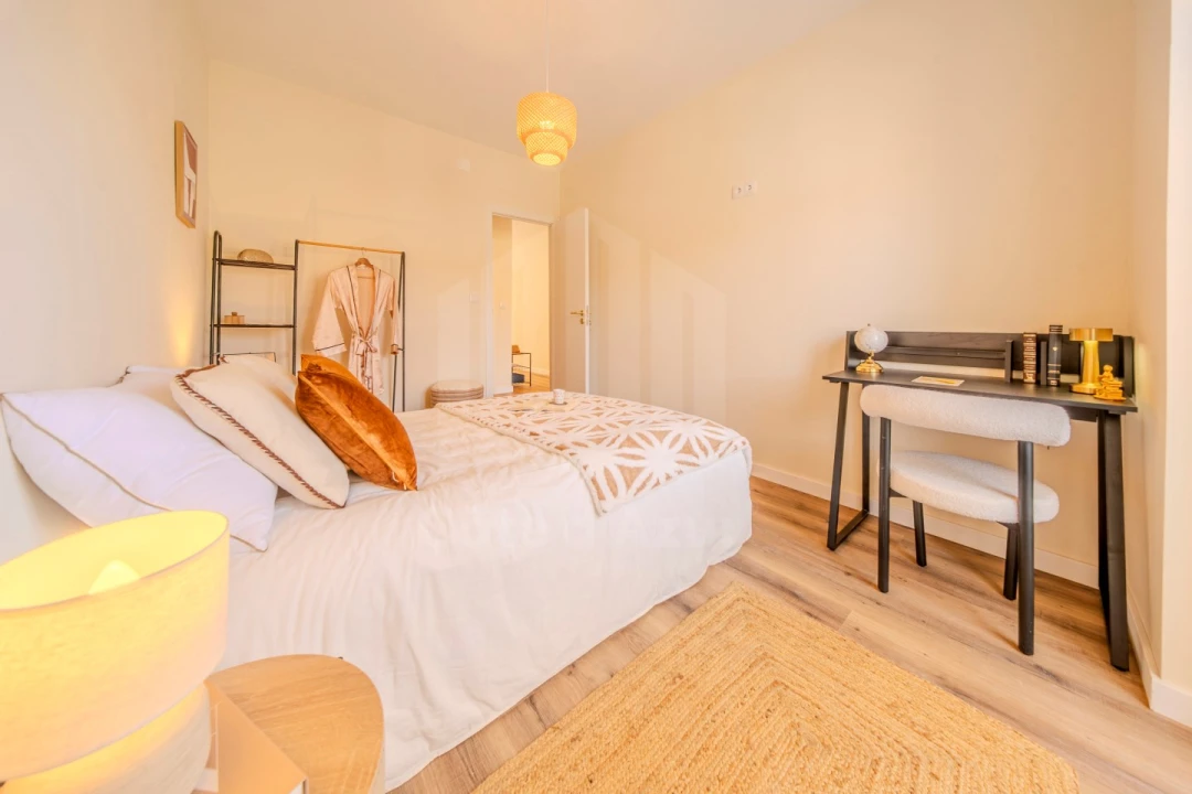 Apartamento T2 para Venda em Alto do Seixalinho, Santo André e Verderena Foto 5