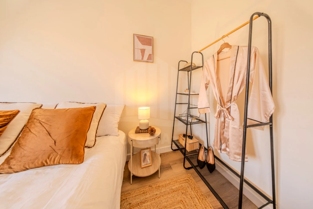 Apartamento T2 para Venda em Alto do Seixalinho, Santo André e Verderena Foto 6