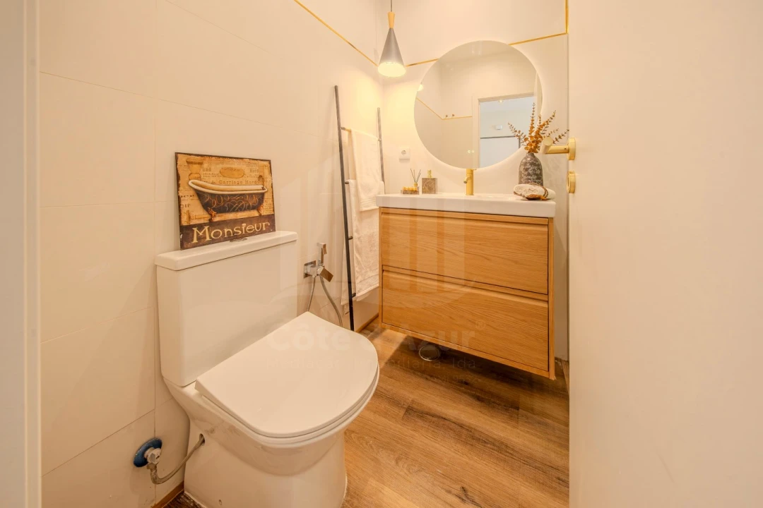 Apartamento T2 para Venda em Alto do Seixalinho, Santo André e Verderena Foto 7