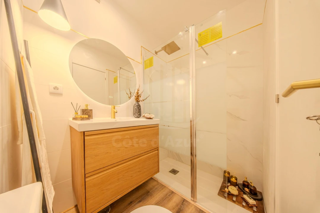 Apartamento T2 para Venda em Alto do Seixalinho, Santo André e Verderena Foto 8