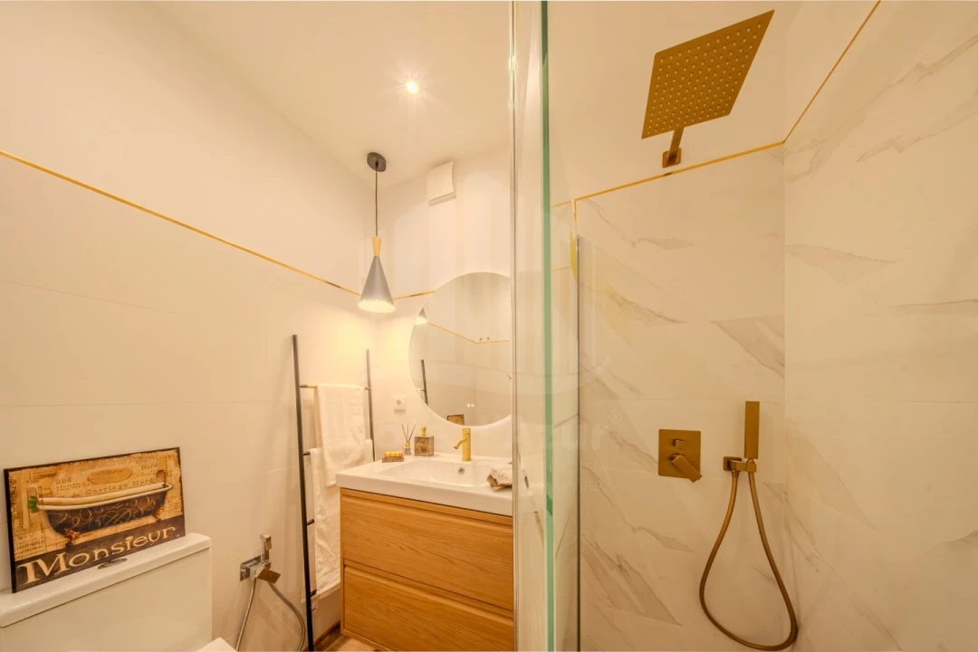 Apartamento T2 para Venda em Alto do Seixalinho, Santo André e Verderena Foto 9