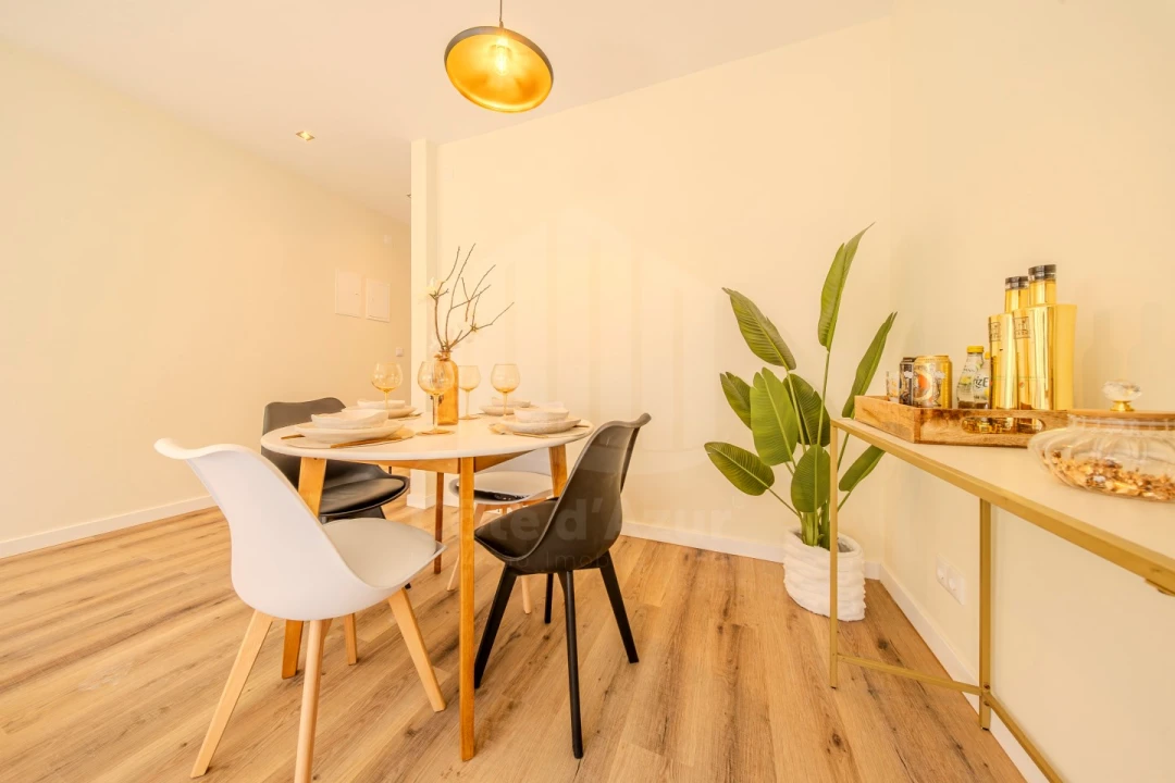 Apartamento T2 para Venda em Alto do Seixalinho, Santo André e Verderena Foto 12