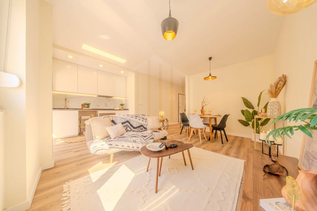 Apartamento T2 para Venda em Alto do Seixalinho, Santo André e Verderena Foto 13