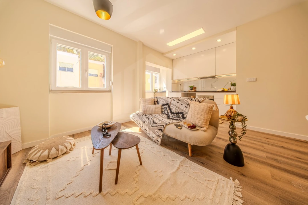 Apartamento T2 para Venda em Alto do Seixalinho, Santo André e Verderena Foto 14