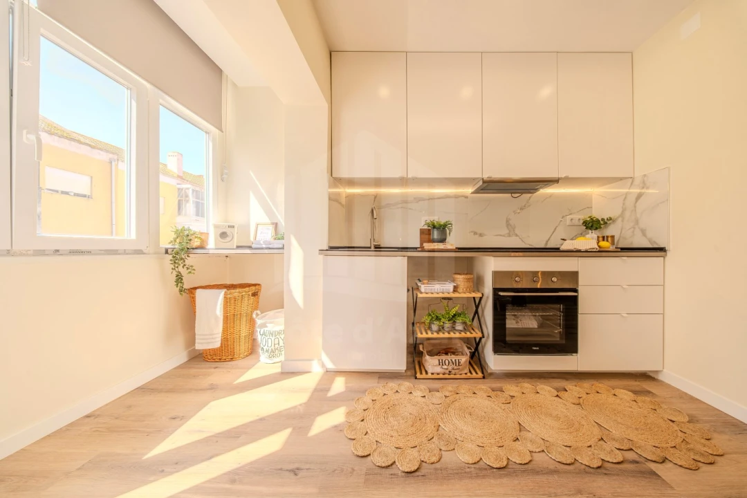 Apartamento T2 para Venda em Alto do Seixalinho, Santo André e Verderena Foto 15