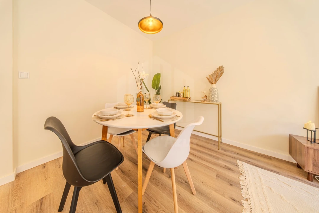 Apartamento T2 para Venda em Alto do Seixalinho, Santo André e Verderena Foto 18