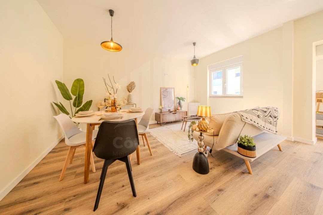 Apartamento T2 para Venda em Alto do Seixalinho, Santo André e Verderena Foto 19