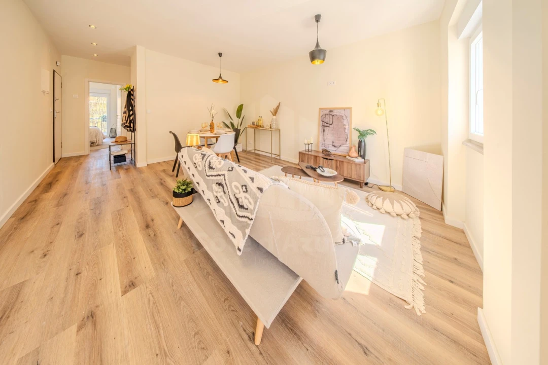 Apartamento T2 para Venda em Alto do Seixalinho, Santo André e Verderena Foto 20