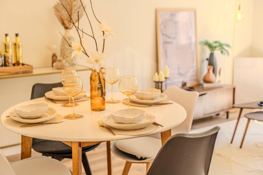 Apartamento T2 para Venda em Alto do Seixalinho, Santo André e Verderena Foto 22