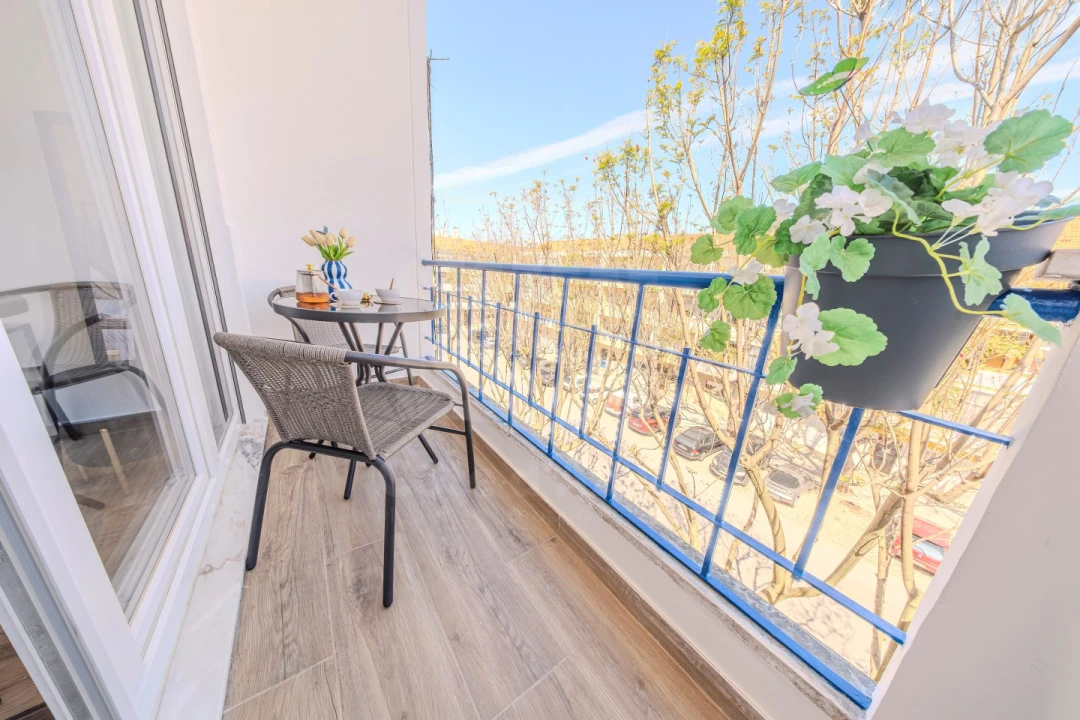 Apartamento T2 para Venda em Alto do Seixalinho, Santo André e Verderena Foto 24