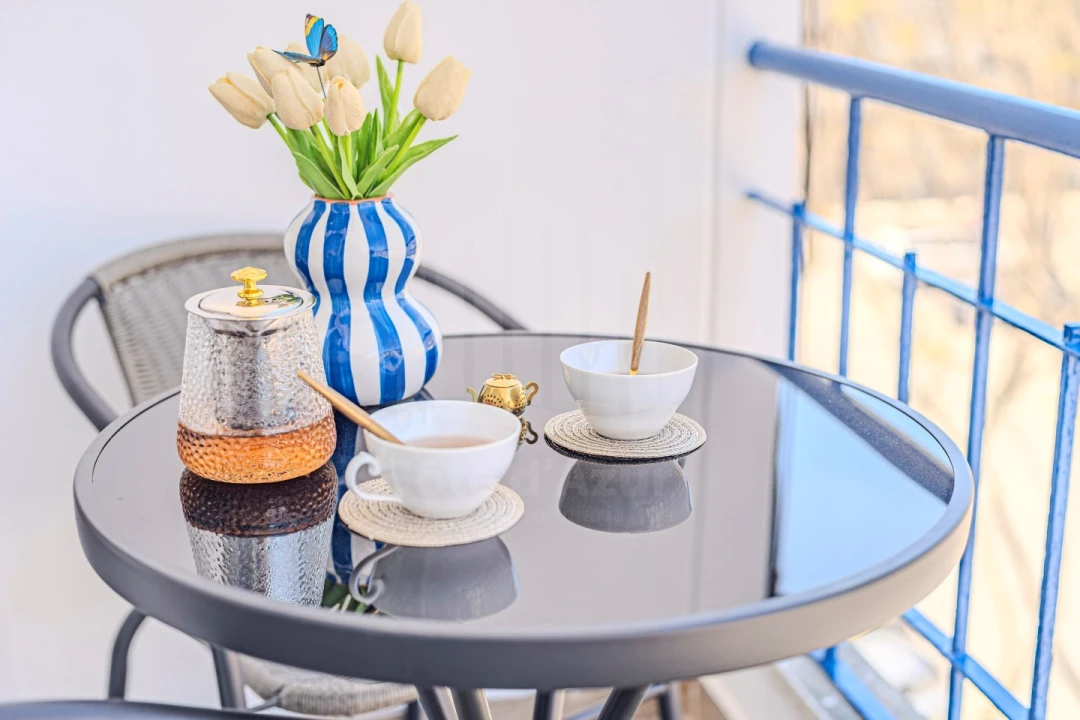 Apartamento T2 para Venda em Alto do Seixalinho, Santo André e Verderena Foto 26