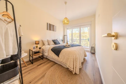 Apartamento T2 para Venda em Alto do Seixalinho, Santo André e Verderena