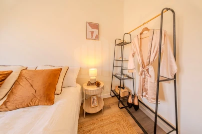 Apartamento T2 para Venda em Alto do Seixalinho, Santo André e Verderena