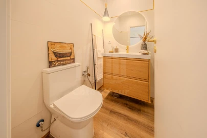 Apartamento T2 para Venda em Alto do Seixalinho, Santo André e Verderena