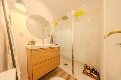 Apartamento T2 para Venda em Alto do Seixalinho, Santo André e Verderena