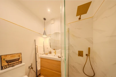 Apartamento T2 para Venda em Alto do Seixalinho, Santo André e Verderena
