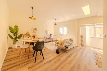 Apartamento T2 para Venda em Alto do Seixalinho, Santo André e Verderena