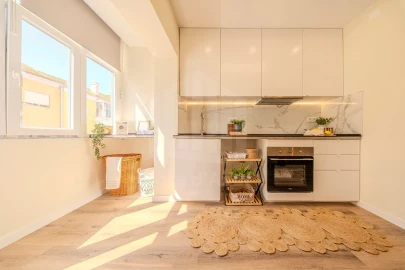 Apartamento T2 para Venda em Alto do Seixalinho, Santo André e Verderena