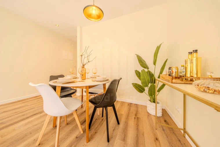 Apartamento T2 para Venda em Alto do Seixalinho, Santo André e Verderena Foto 12