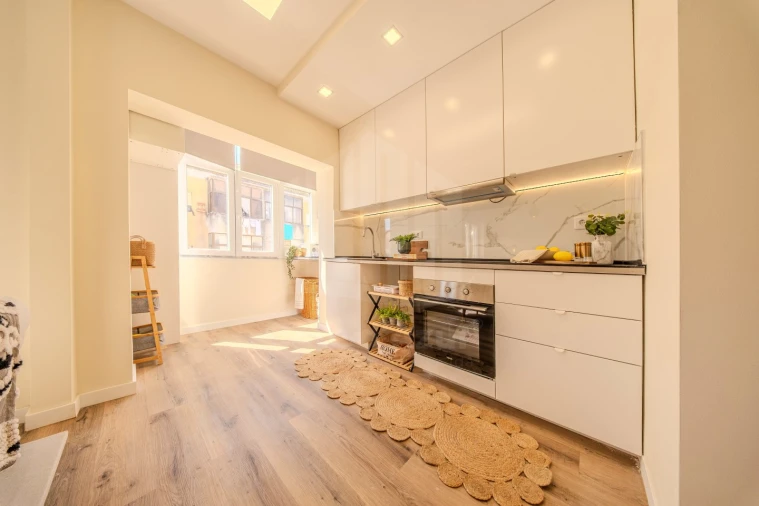 Apartamento T2 para Venda em Alto do Seixalinho, Santo André e Verderena Foto 17