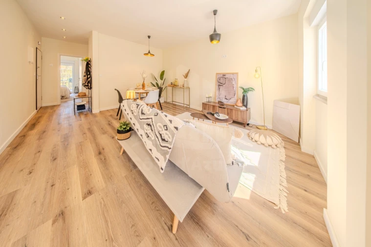 Apartamento T2 para Venda em Alto do Seixalinho, Santo André e Verderena Foto 20