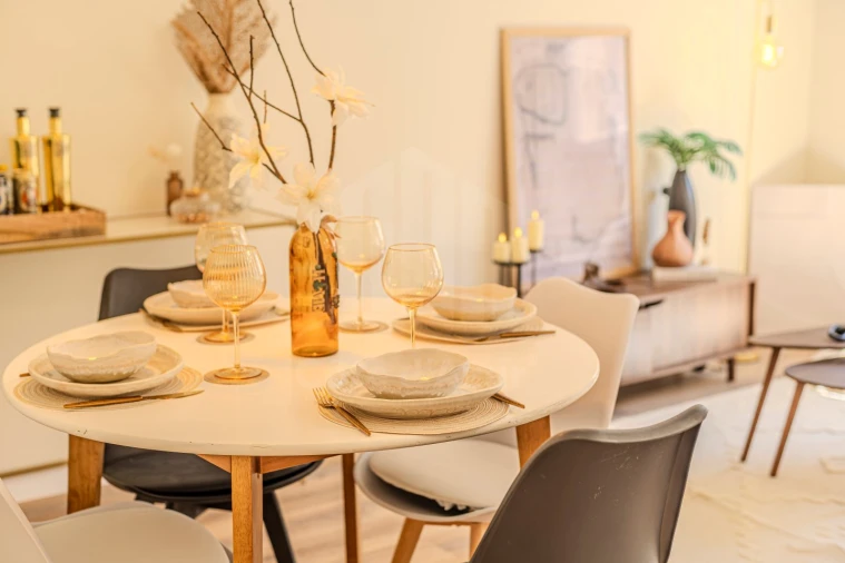 Apartamento T2 para Venda em Alto do Seixalinho, Santo André e Verderena Foto 22