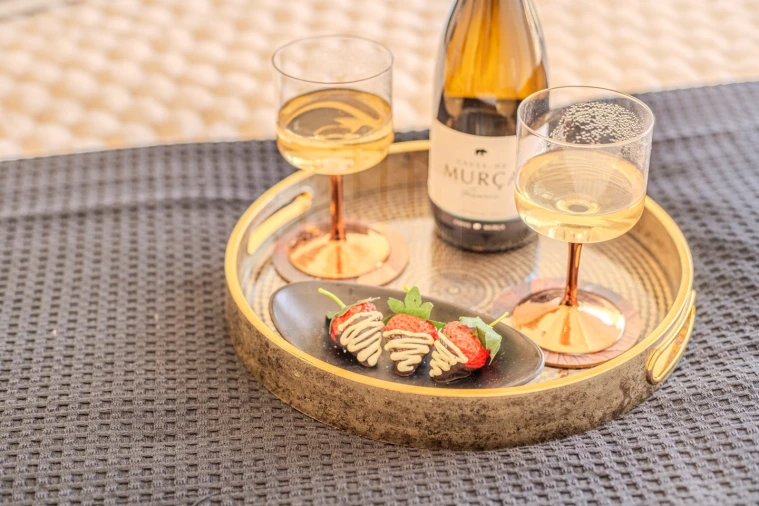 Apartamento T2 para Venda em Alto do Seixalinho, Santo André e Verderena Foto 23