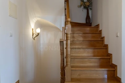 Moradia T4 para Venda em Cadaval e Pêro Moniz