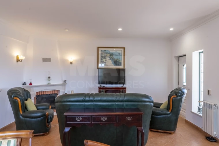 Moradia T4 para Venda em Cadaval e Pêro Moniz Foto 3