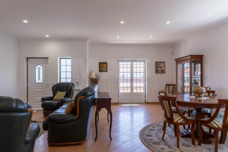 Moradia T4 para Venda em Cadaval e Pêro Moniz Foto 2