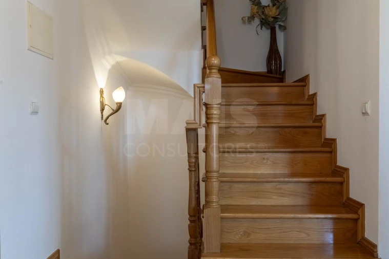 Moradia T4 para Venda em Cadaval e Pêro Moniz Foto 10