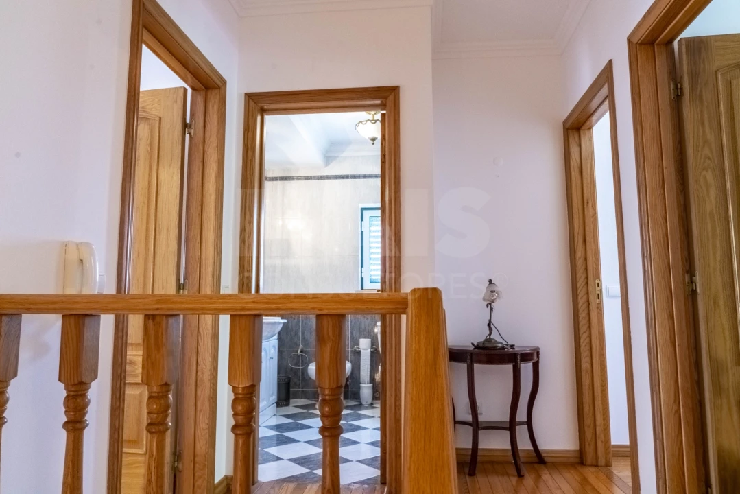 Moradia T4 para Venda em Cadaval e Pêro Moniz Foto 11