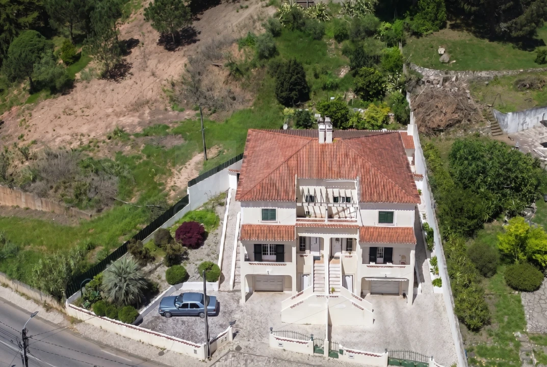 Moradia T4 para Venda em Cadaval e Pêro Moniz Foto 1