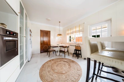 Moradia T5 para Venda em Lourinhã e Atalaia