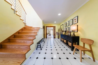 Moradia T5 para Venda em Lourinhã e Atalaia