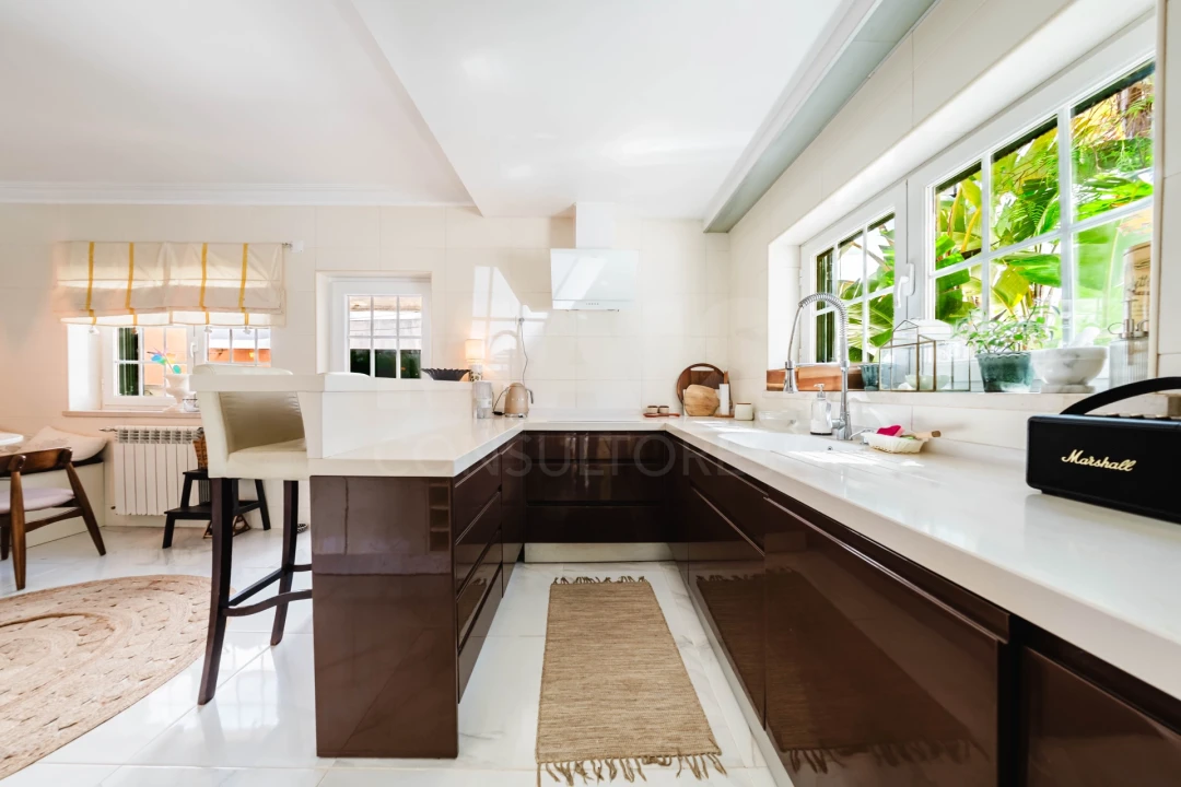 Moradia T5 para Venda em Lourinhã e Atalaia Foto 4