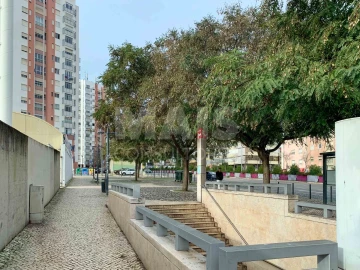 Apartamento T2 para Venda em Parque das Nações