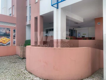 Apartamento T2 para Venda em Parque das Nações