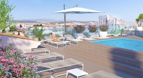 Apartamento T3 para Venda em Lagos (São Sebastião e Santa Maria)