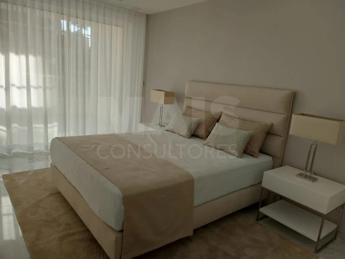 Apartamento T3 para Venda em Lagos (São Sebastião e Santa Maria) Foto 9