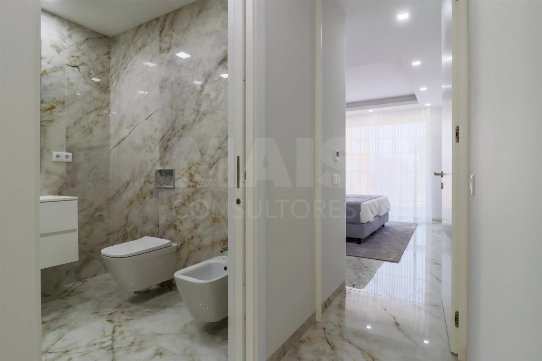 Apartamento T3 para Venda em Lagos (São Sebastião e Santa Maria) Foto 7