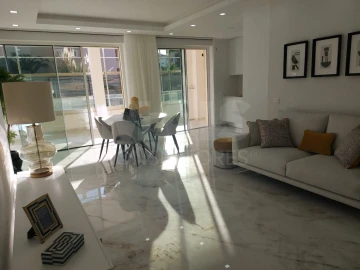 Apartamento T2 para Venda em Lagos (São Sebastião e Santa Maria)