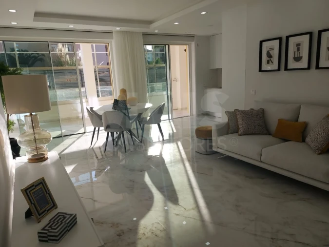 Apartamento T2 para Venda em Lagos (São Sebastião e Santa Maria) Foto 2