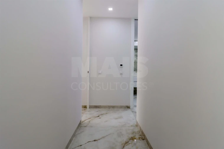Apartamento T2 para Venda em Lagos (São Sebastião e Santa Maria) Foto 3
